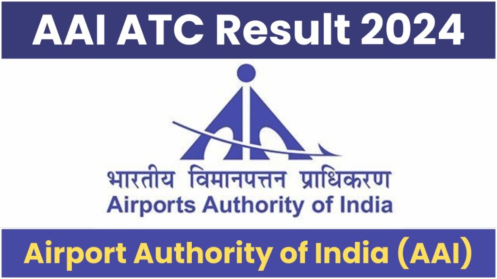 Aai Atc Result 2024 Cordi Dolores